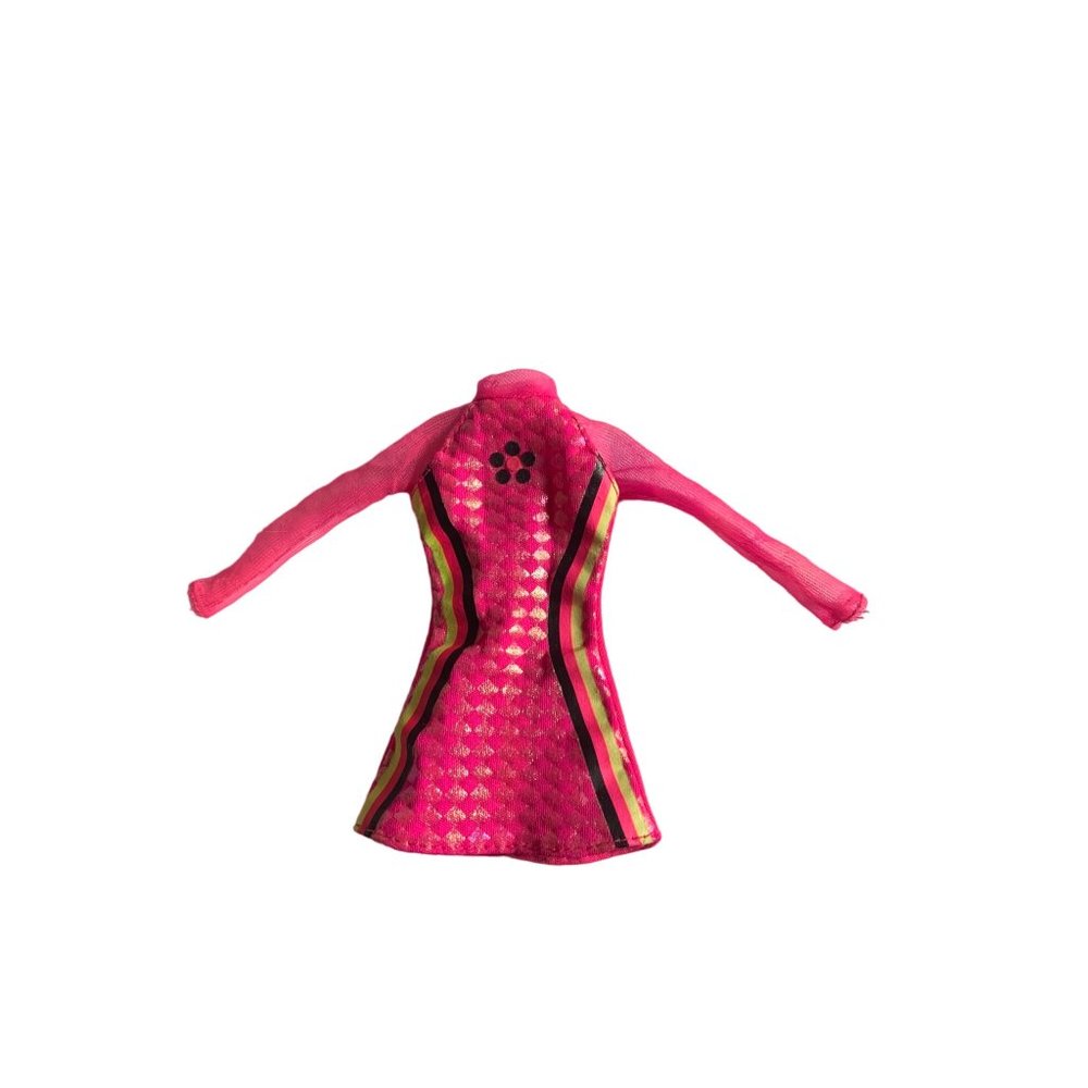 Barbie Vintage Sporty Casual Dress 1990’s